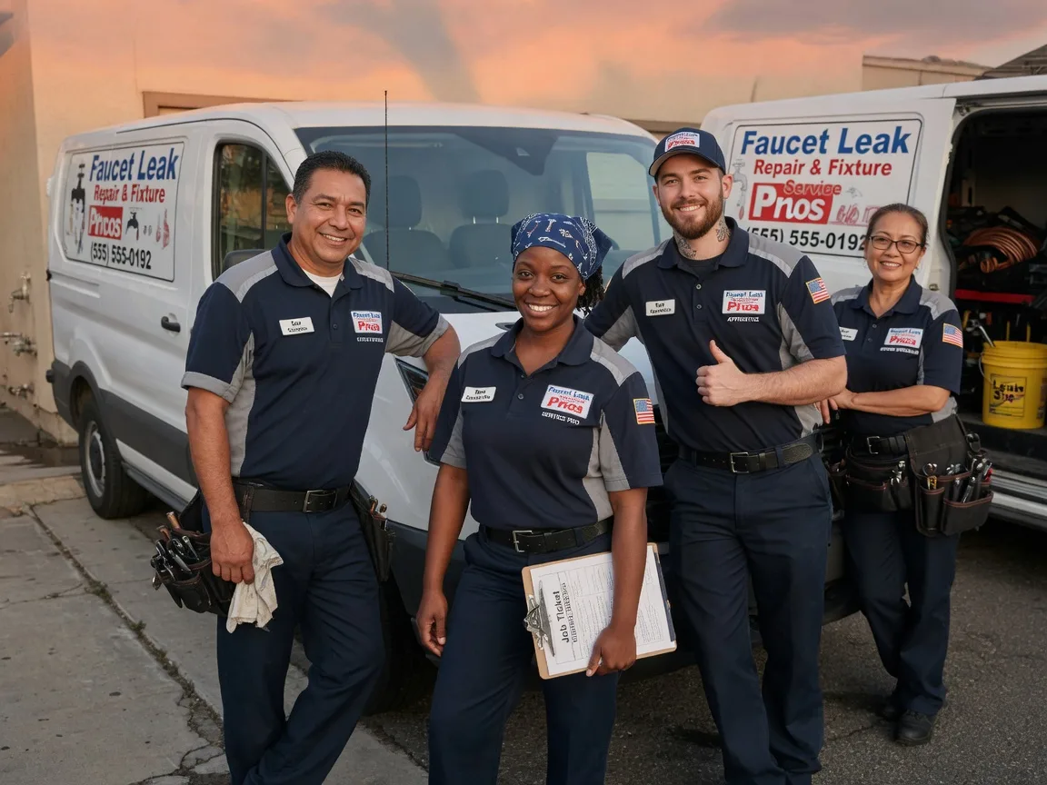 Faucet Repair company in Caseyville, IL