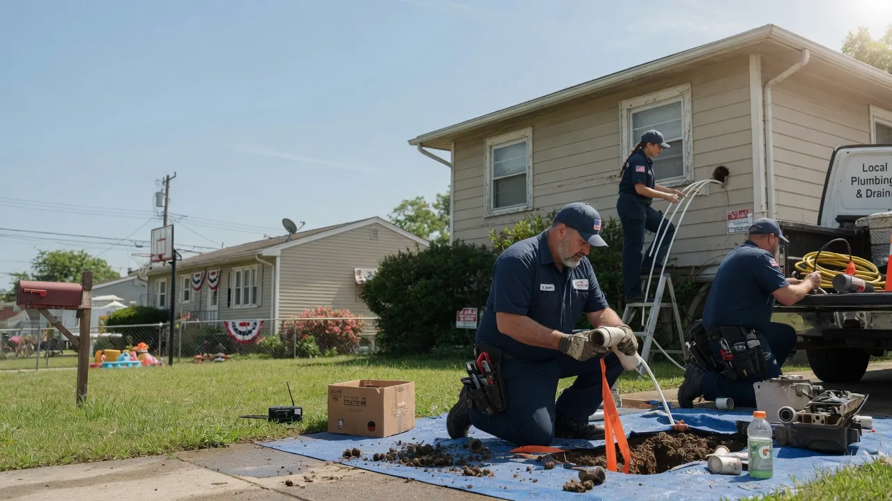 Faucet Repair in Caseyville, IL near me