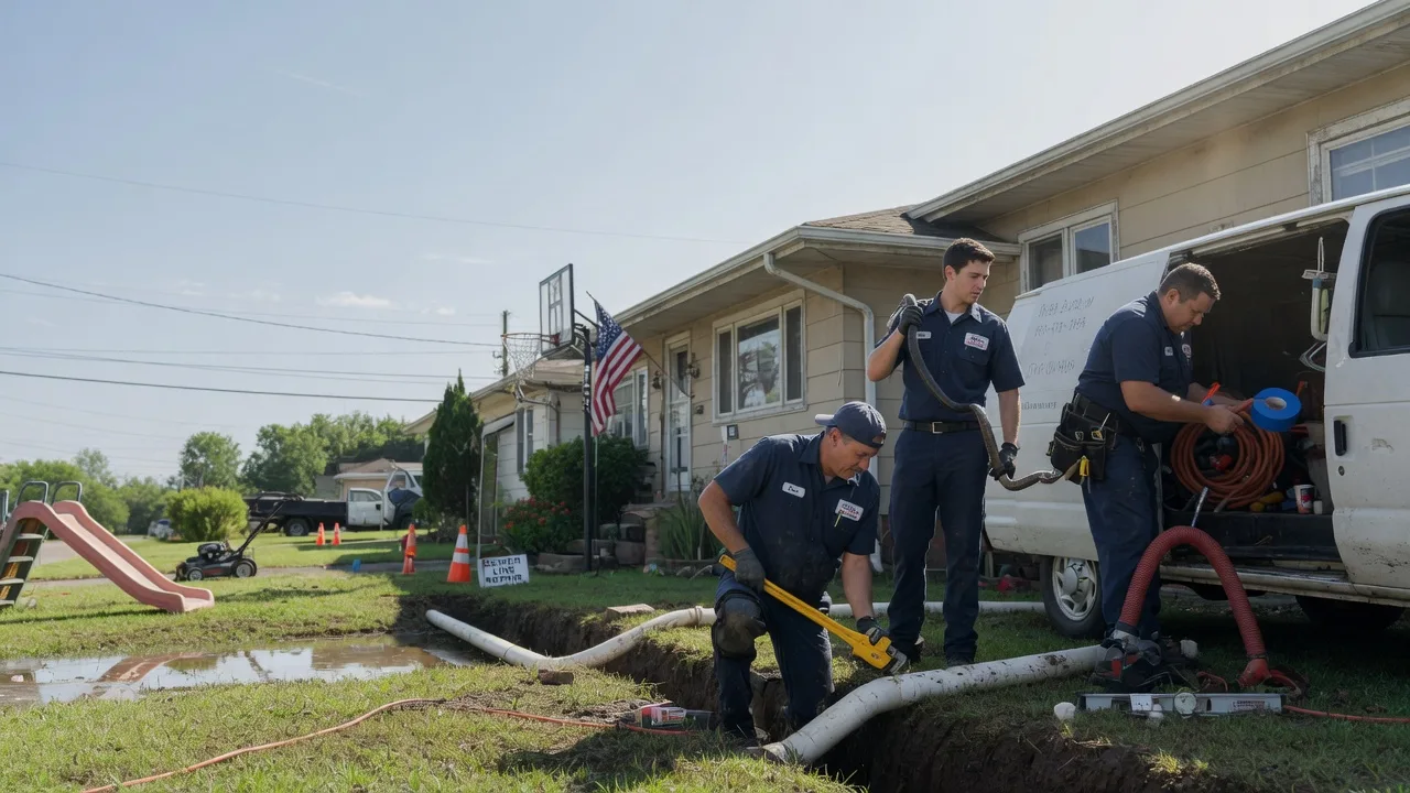 Toilet Installation in Caseyville, IL near me